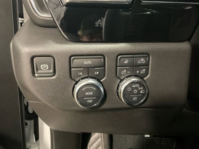 2025 Gmc Sierra 1500 SLT photo 17