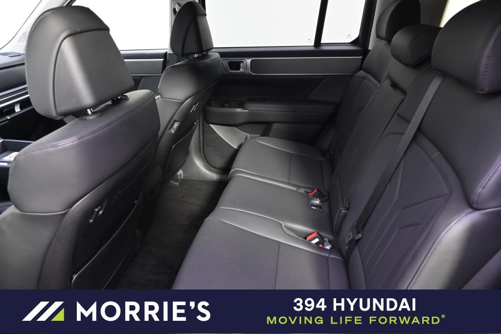 2026 Hyundai Santa Fe SEL photo 19