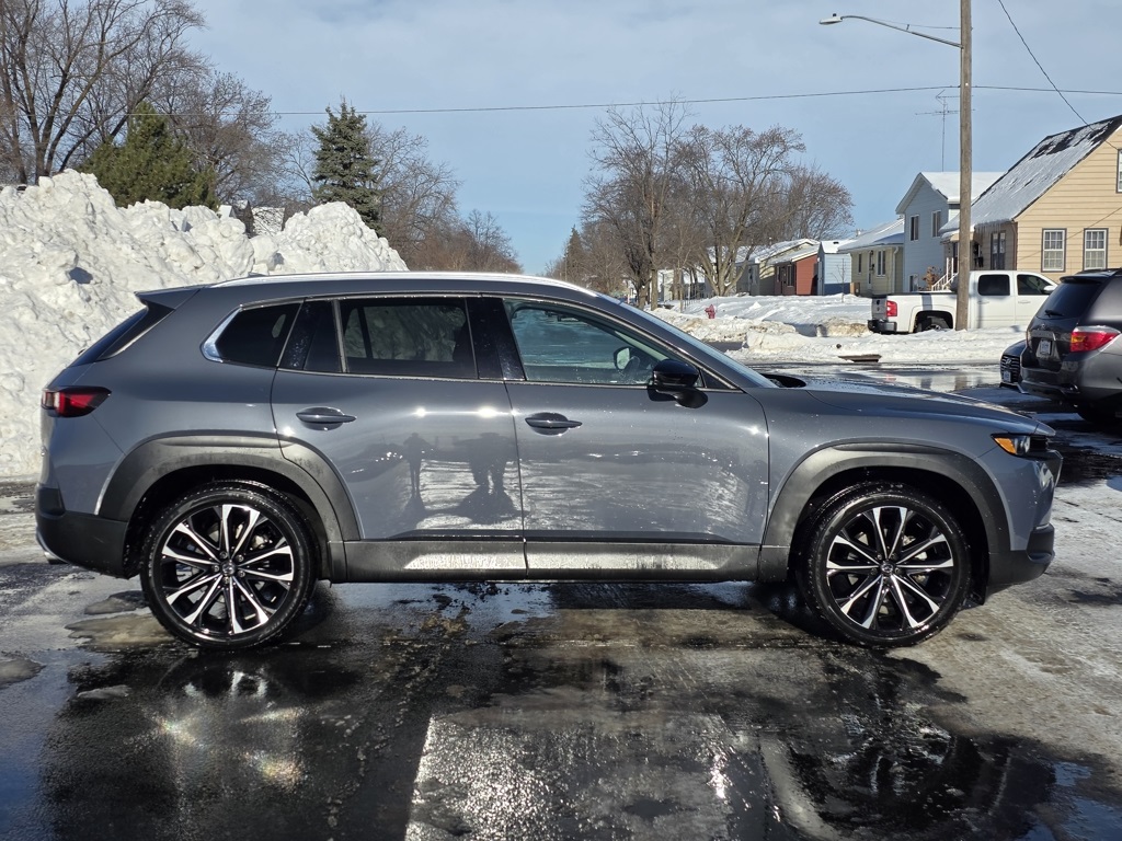 2024 Mazda CX-50 TURBO PREMIUM's photo