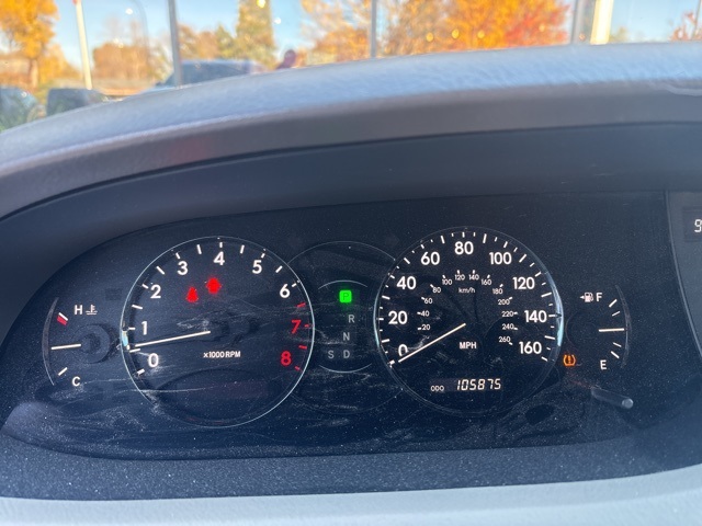 2009 Toyota Avalon Limited photo 3