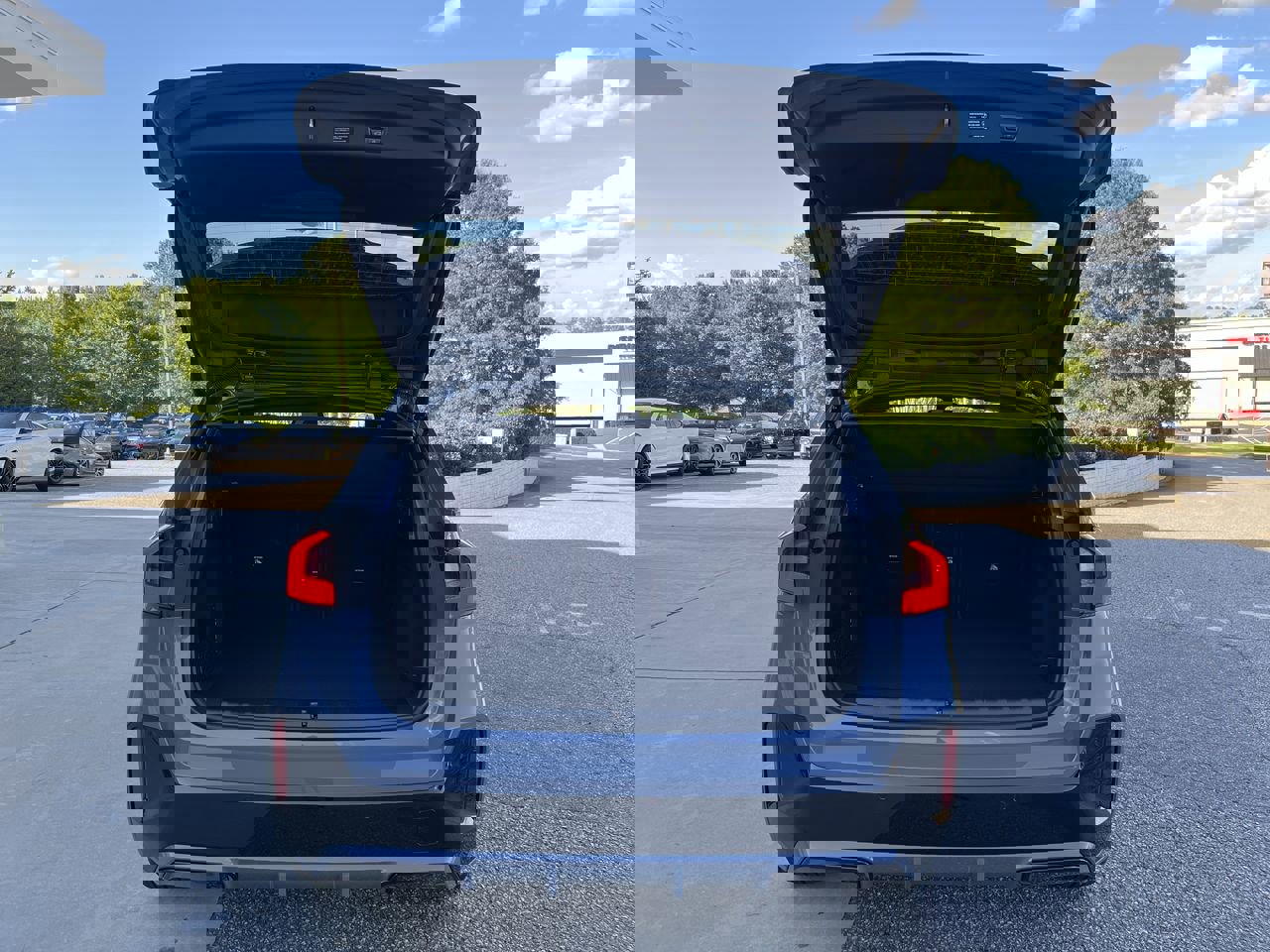 2025 Bmw X1 XDrive28i photo 29