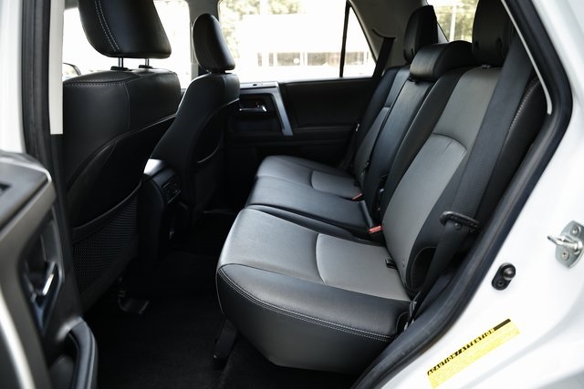 2024 Toyota 4Runner SR5 Premium photo 24