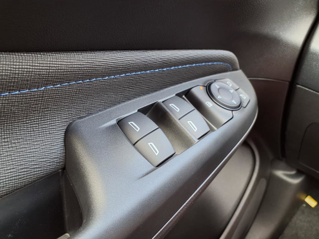 2025 Buick Envista ST photo 12