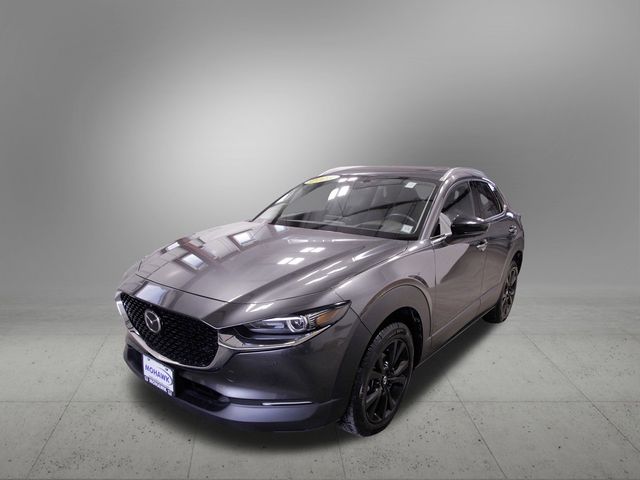 2023 Mazda CX-30 Turbo Premium Plus's photo