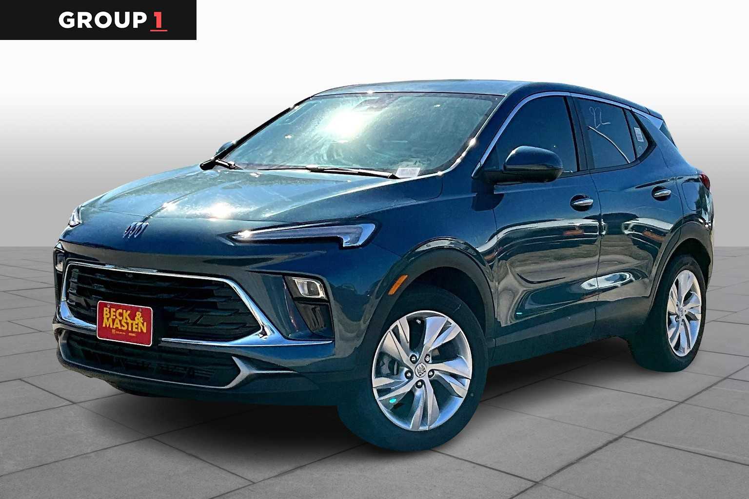 2025 Buick Encore GX Preferred's photo