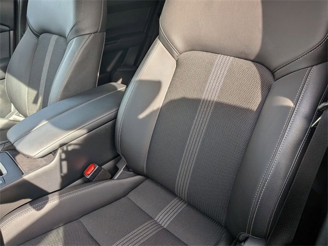 2025 Mazda CX-50 2.5 Select photo 14