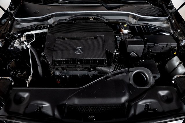 2023 Acura MDX SH-AWD Technology photo 10
