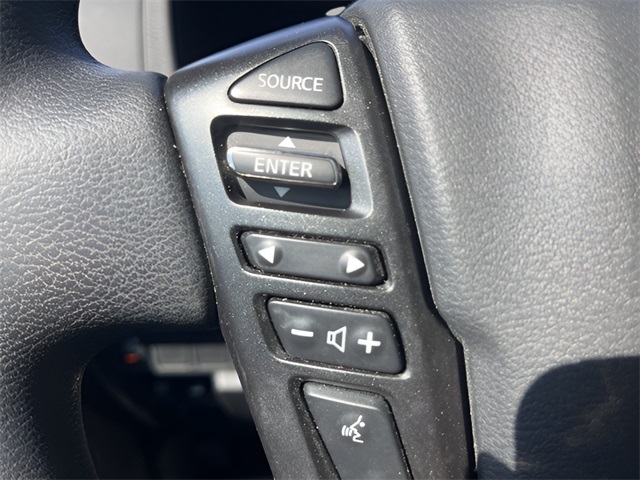 2022 Nissan Frontier S photo 22
