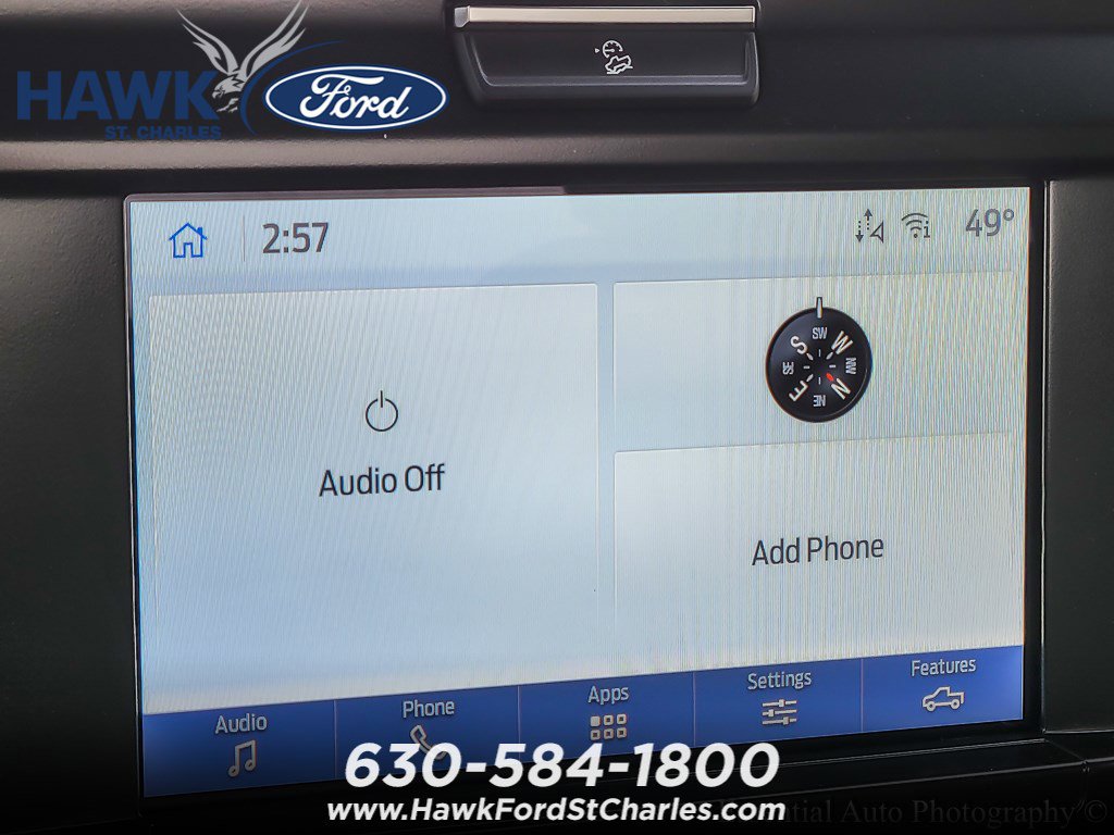 2025 FORD F-350 - Image 10