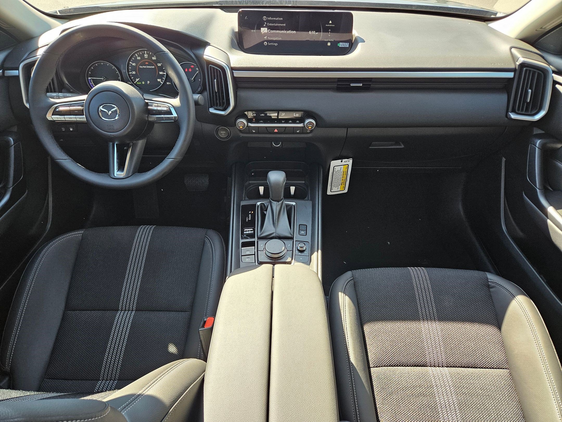 2025 Mazda CX-50 Preferred photo 14