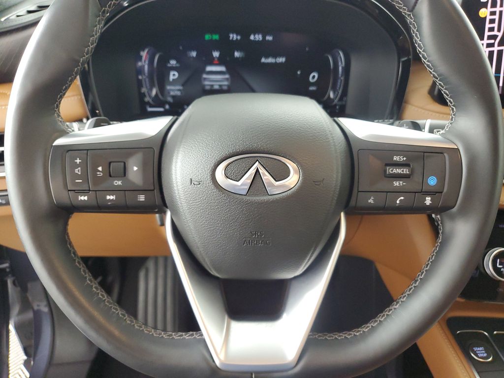 2023 Infiniti QX60 Autograph photo 19