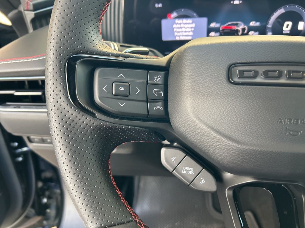 2025 Dodge Charger R/T photo 42
