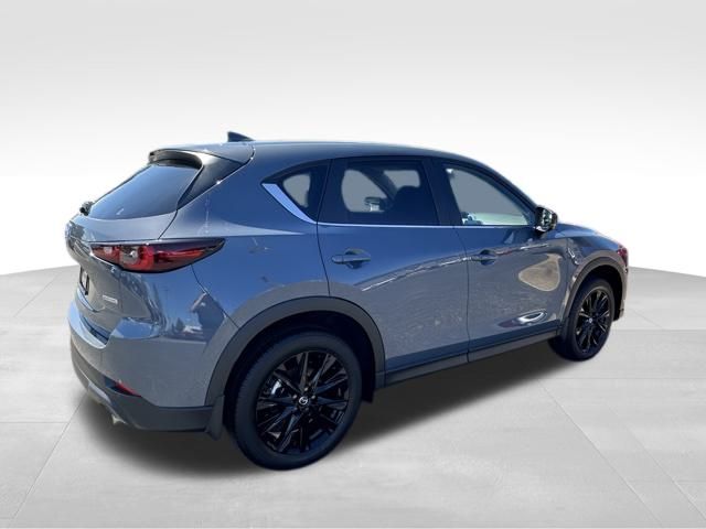 2025 Mazda CX-5 2.5 S Carbon photo 6