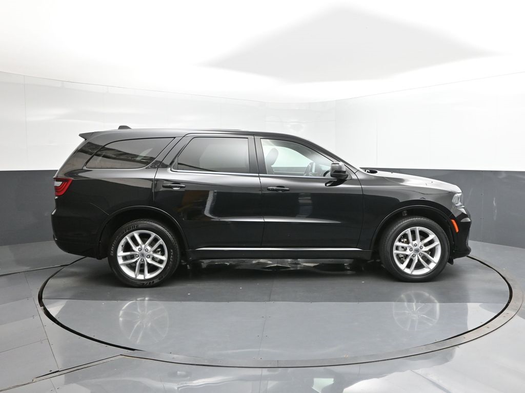 2023 Dodge Durango GT photo 23
