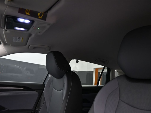 2025 Volkswagen Tiguan SE photo 10