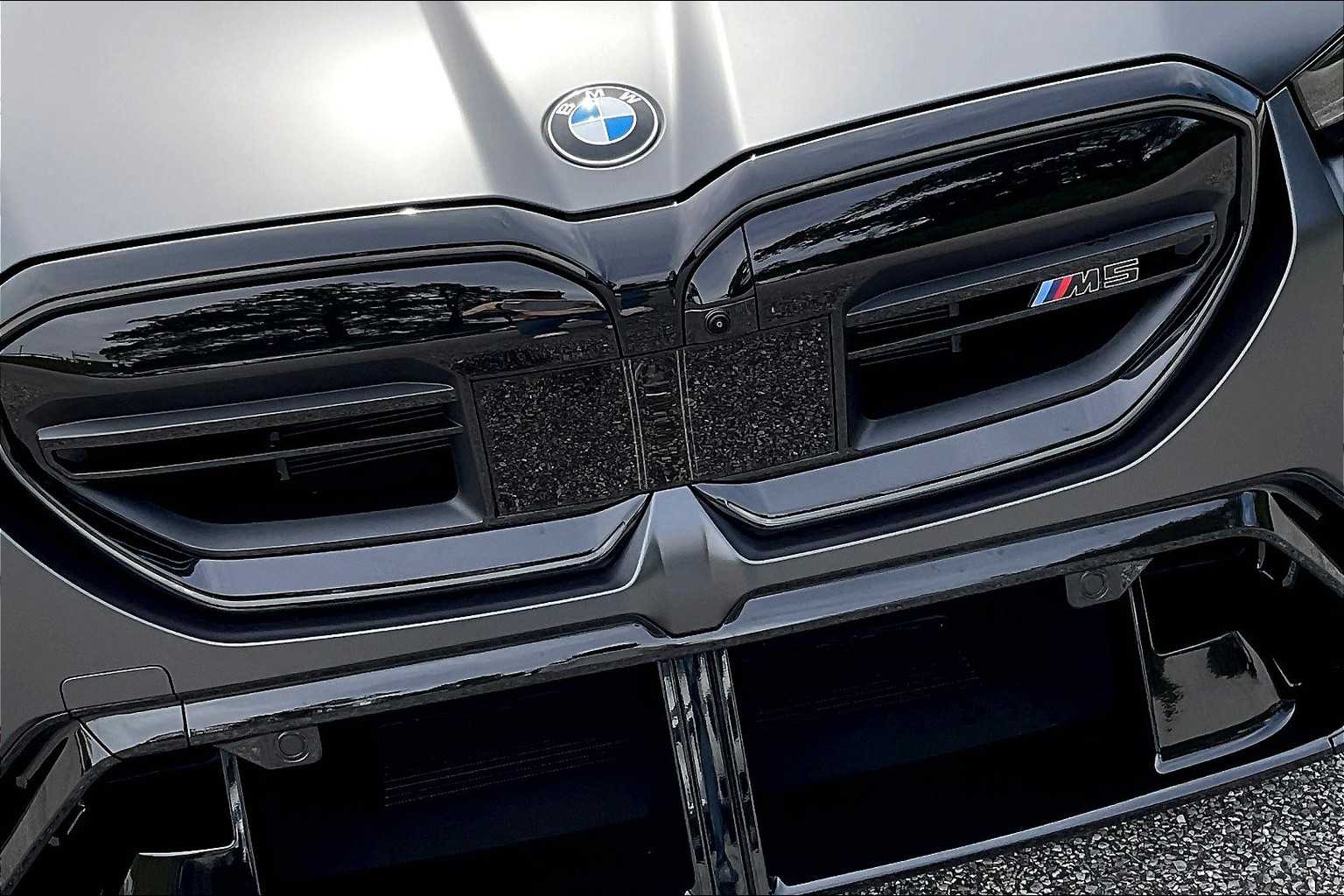 2026 Bmw M5 5 photo 29