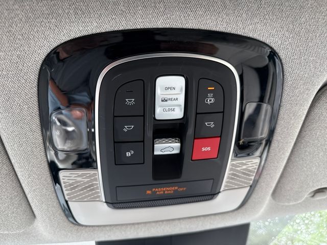 2023 Hyundai Palisade Limited photo 29