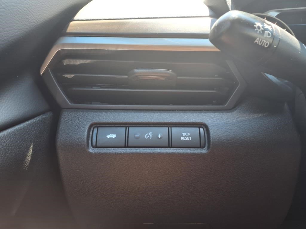 2023 Nissan Altima 2.5 SV photo 16