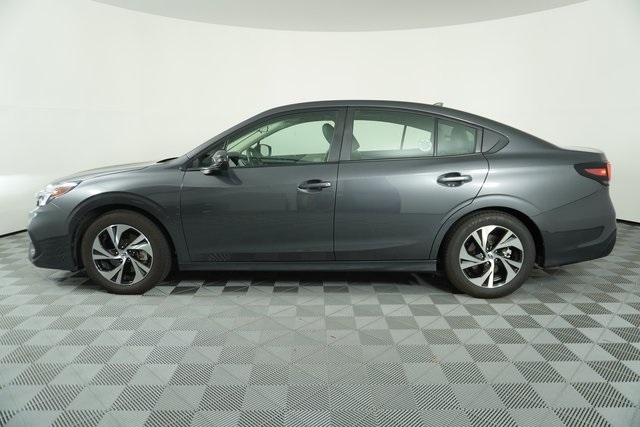 2025 Subaru Legacy Premium photo 4
