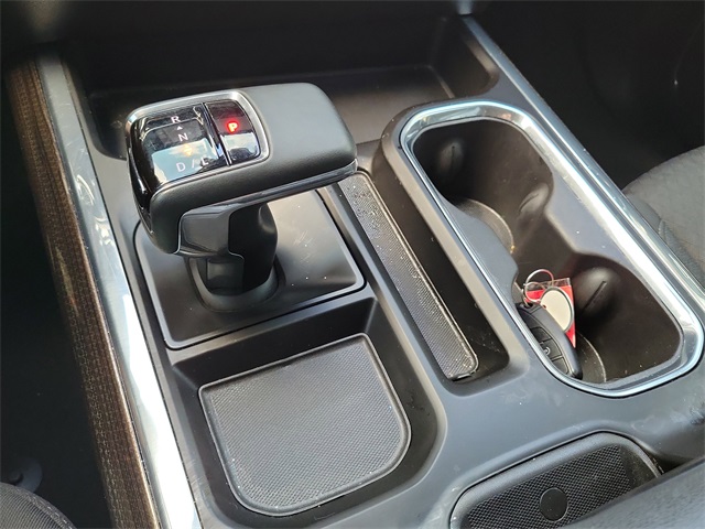 2024 Chevrolet Silverado 1500 RST photo 27