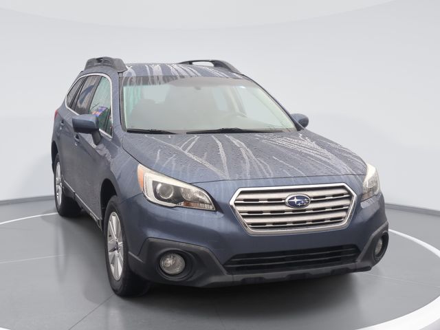 2017 Subaru Outback Premium