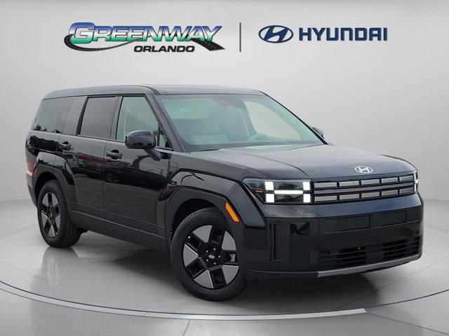 2026 Hyundai Santa Fe SE's photo