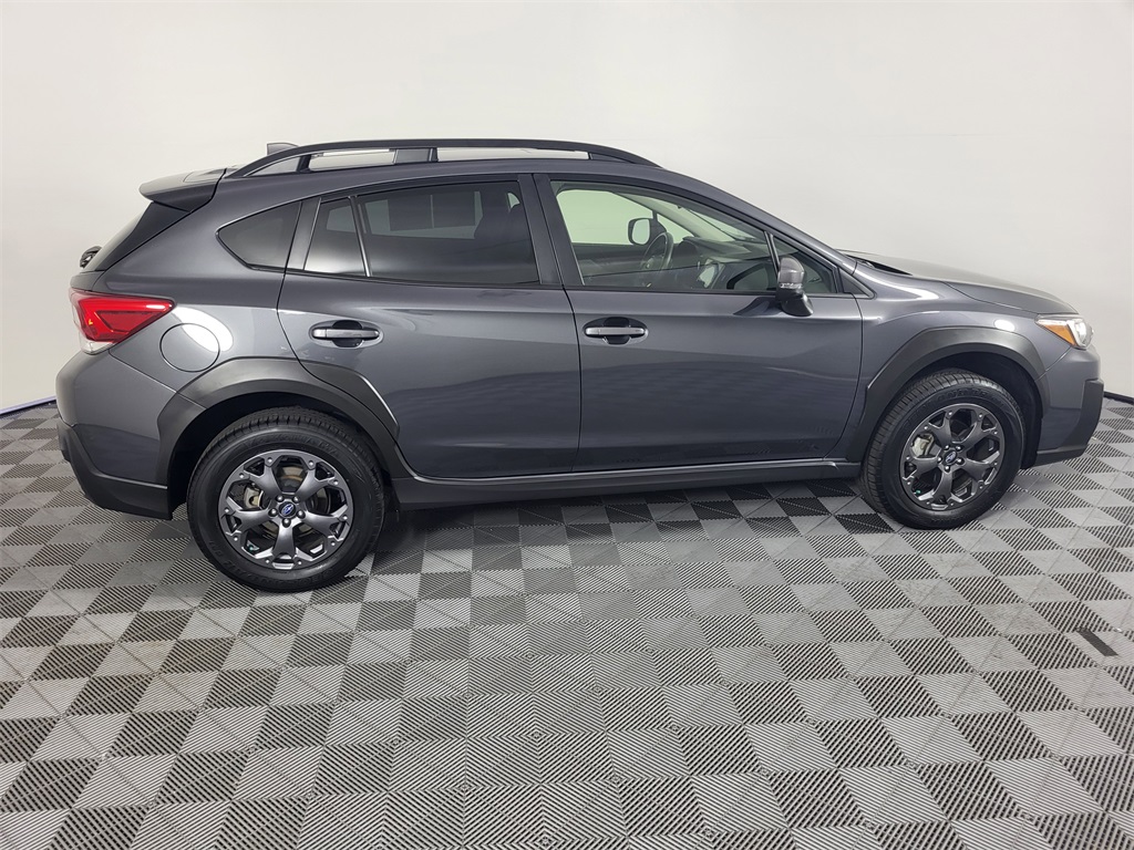 2023 Subaru Crosstrek Sport photo 3