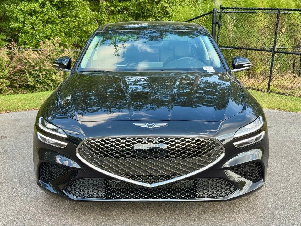 2026 Genesis G70 2.5T Prestige photo 7