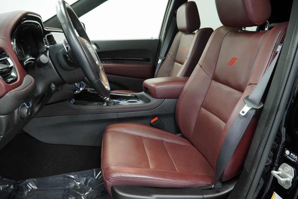 2024 Dodge Durango Citadel photo 14