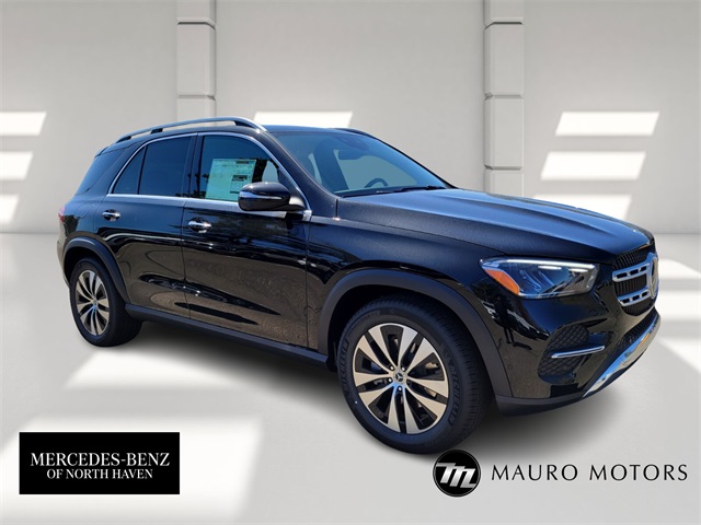 2025 Mercedes-Benz GLE GLE350's photo