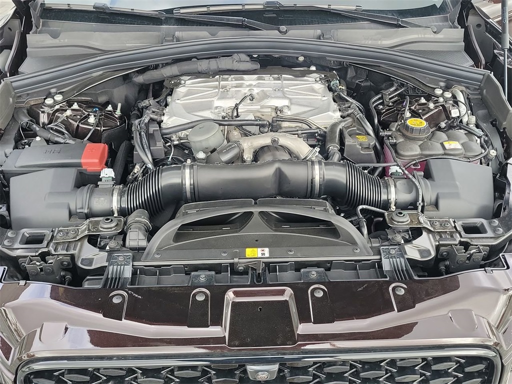 2026 Jaguar F-PACE SVR photo 25