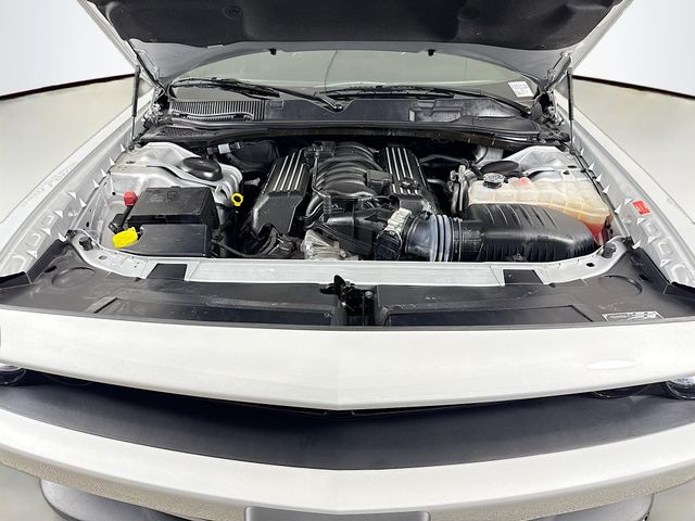 Used 2023 Silver Dodge R/T Scat Pack image 28