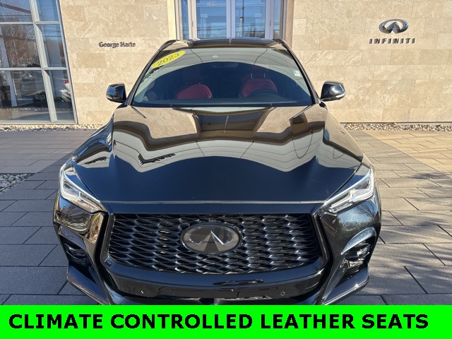2023 Infiniti QX50 SPORT photo 2