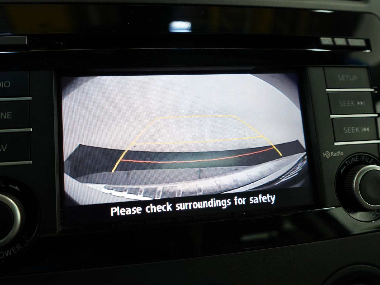 2015 Mazda CX-9 Grand Touring photo 28