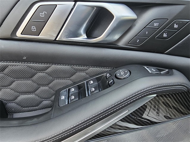 2023 Bmw X5 M photo 21