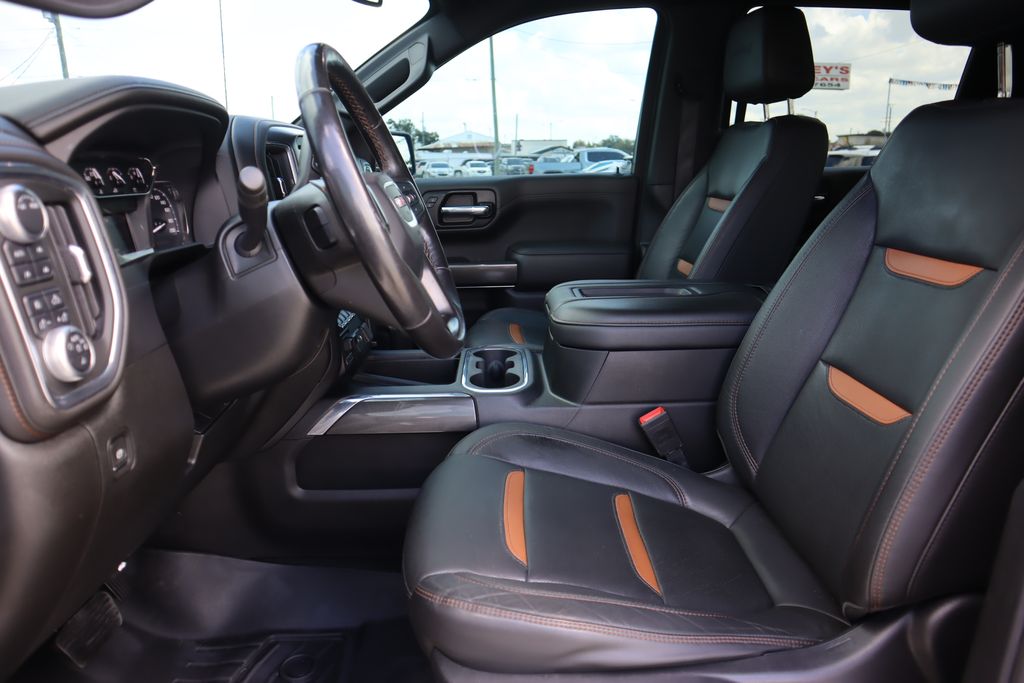 2020 Gmc Sierra 1500 AT4 photo 21