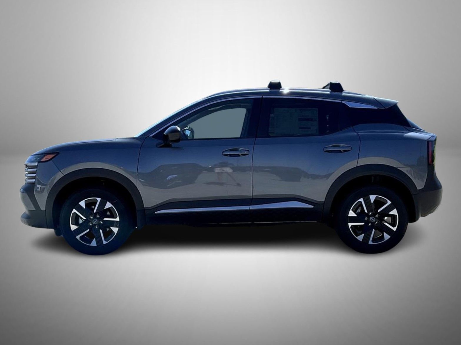 2026 Nissan Kicks SV photo 8