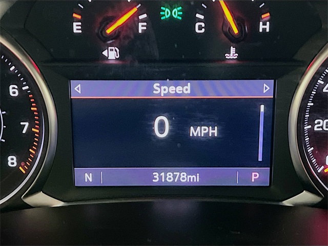 2023 Chevrolet Blazer 3LT photo 14