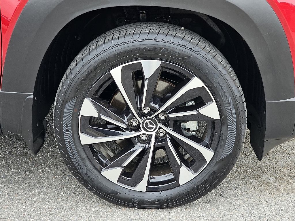 2025 Mazda CX-50 Premium Plus photo 19