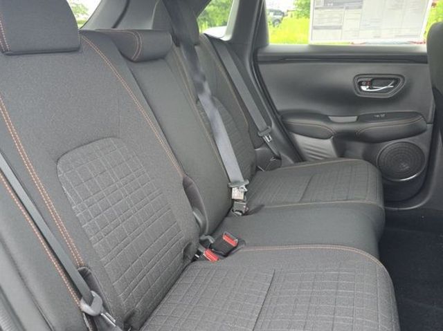 2026 Honda HR-V Sport photo 21