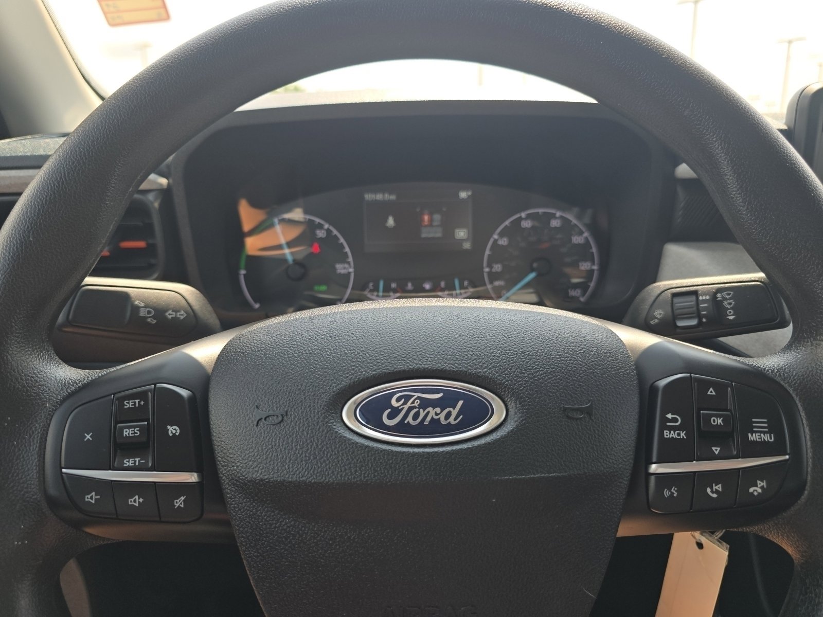 2023 Ford Maverick XLT photo 28