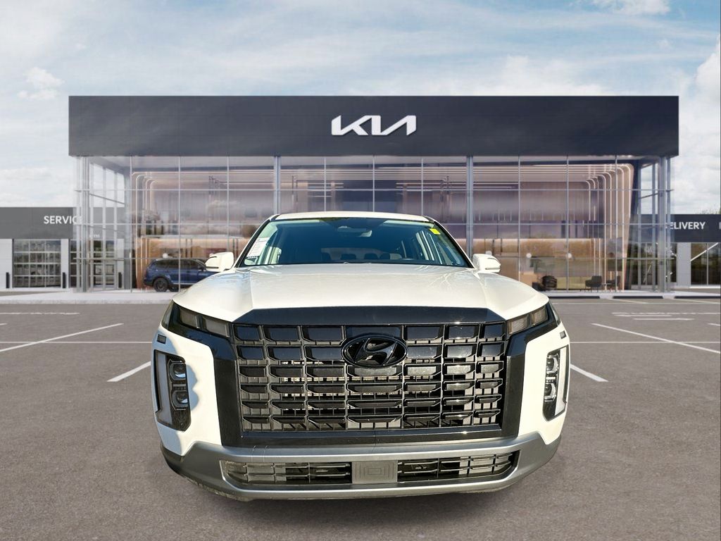 2023 Hyundai Palisade SE photo 3