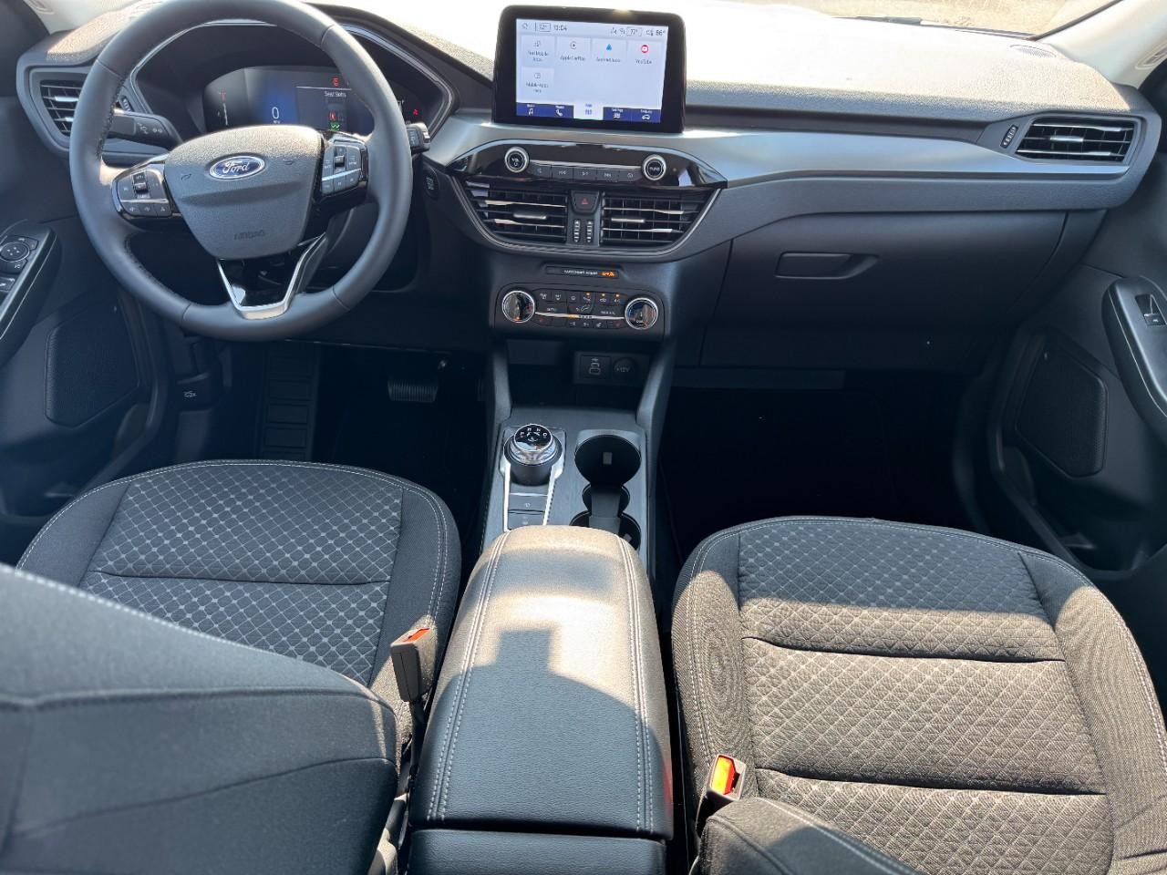 2025 Ford Escape Active photo 3