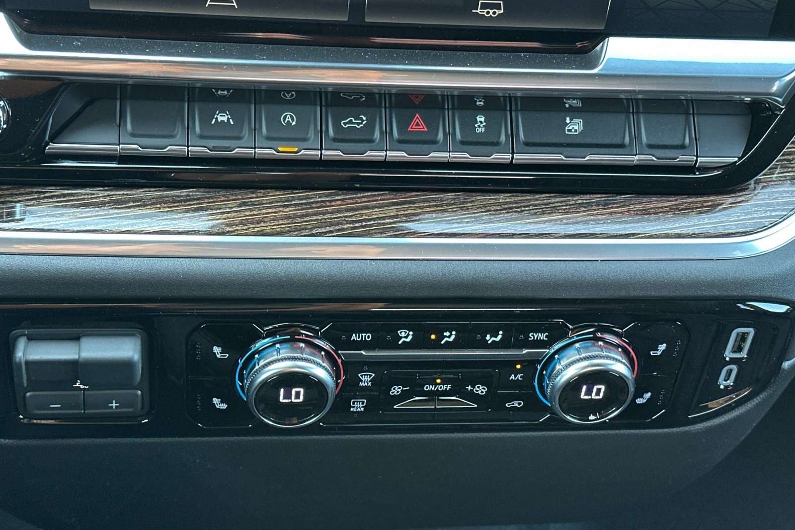 2026 Gmc Sierra 1500 Elevation photo 17