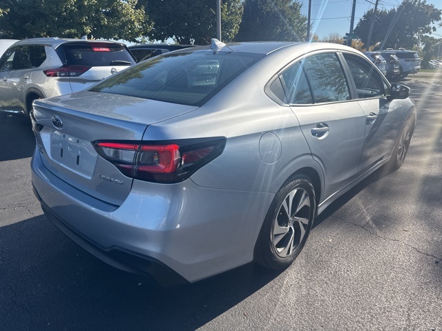 2023 Subaru Legacy Premium photo 4