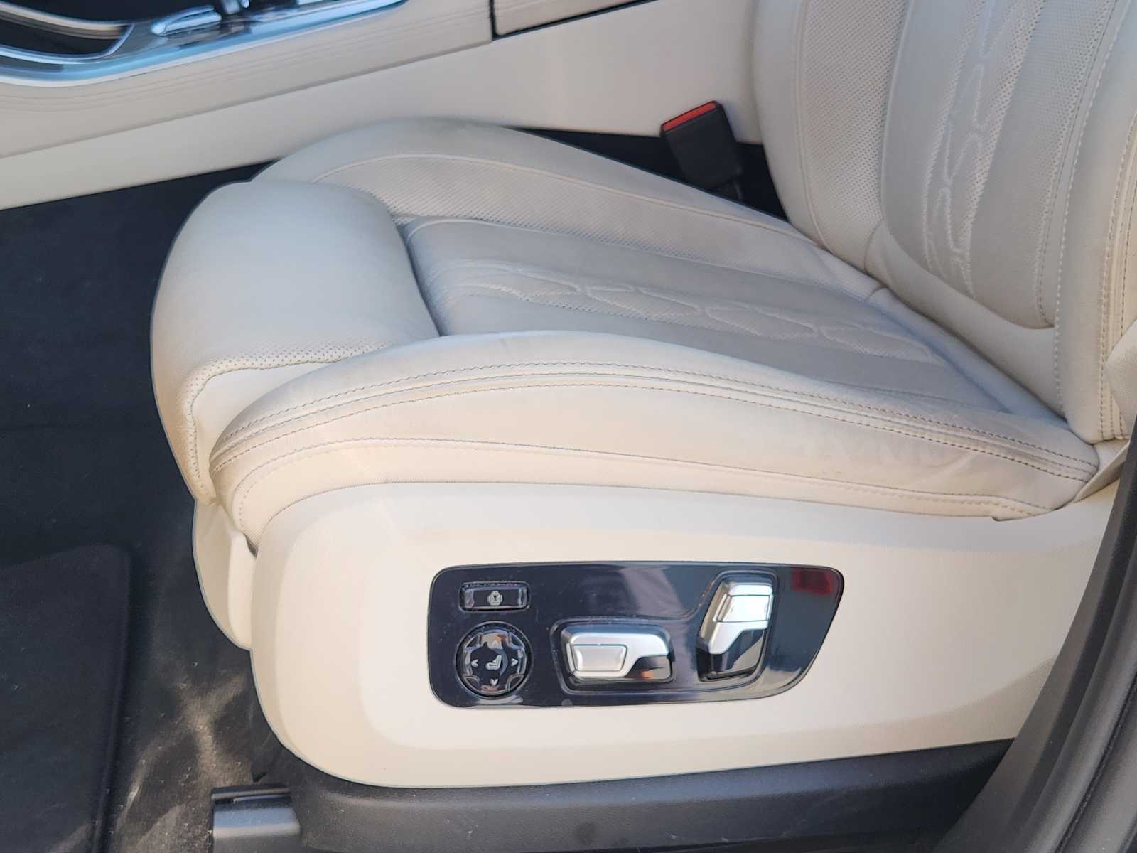 2021 Bmw X5 M50i photo 22