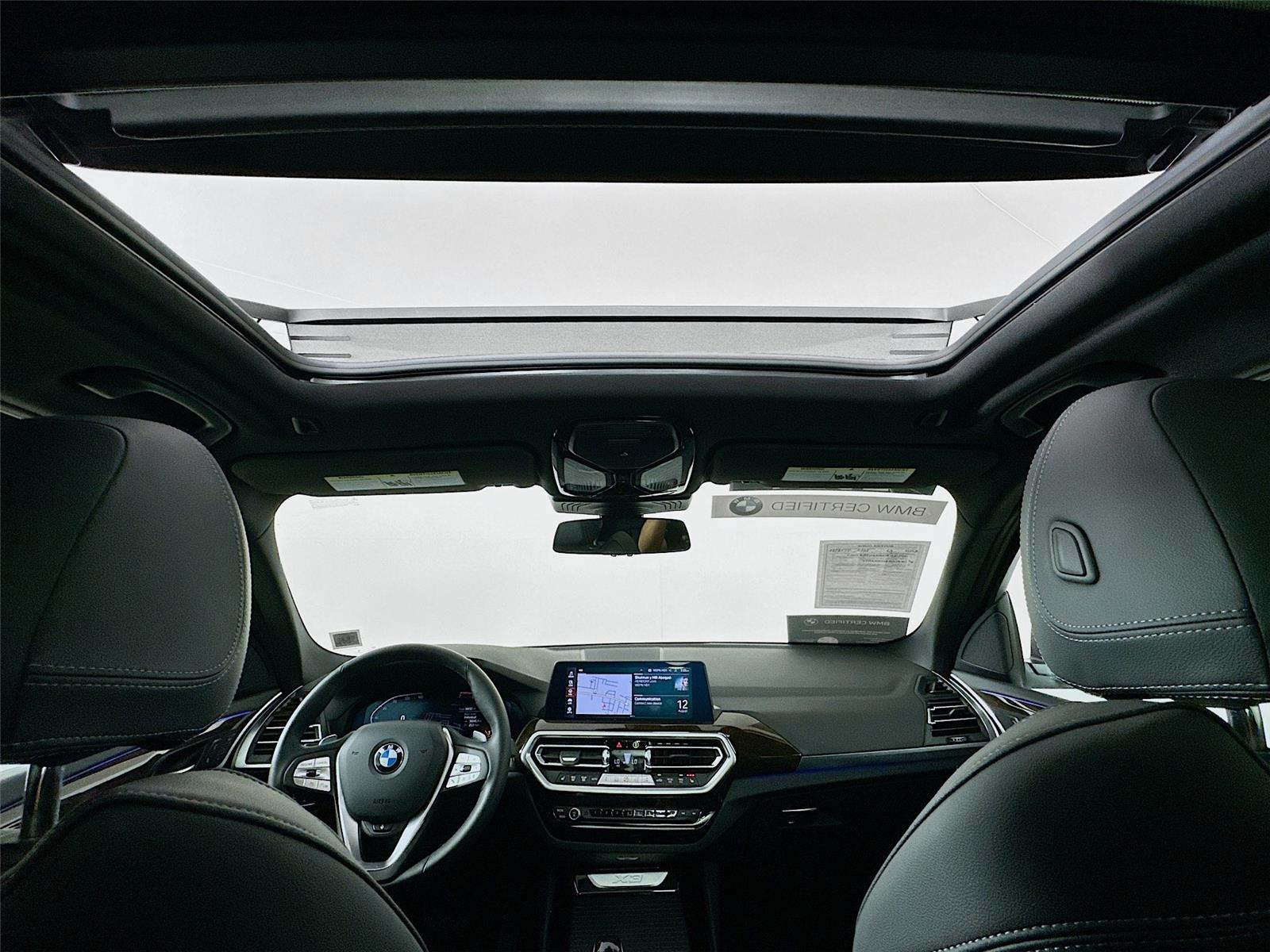 2024 Bmw X3 xDrive30i photo 22