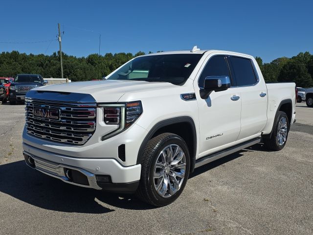 2024 GMC Sierra 1500 Denali Denali's photo