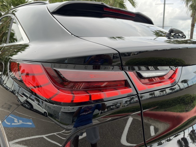 2023 Infiniti QX55 Luxe photo 8