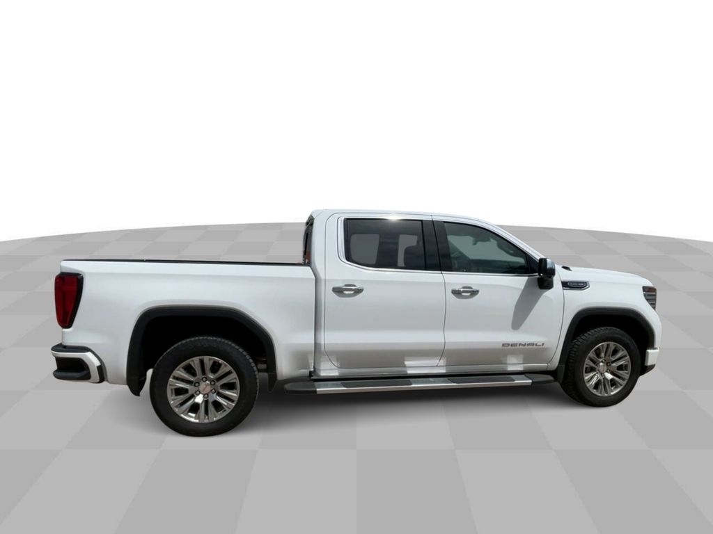 2024 Gmc Sierra 1500 Denali photo 9
